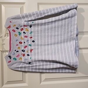 Pullover top by Joules